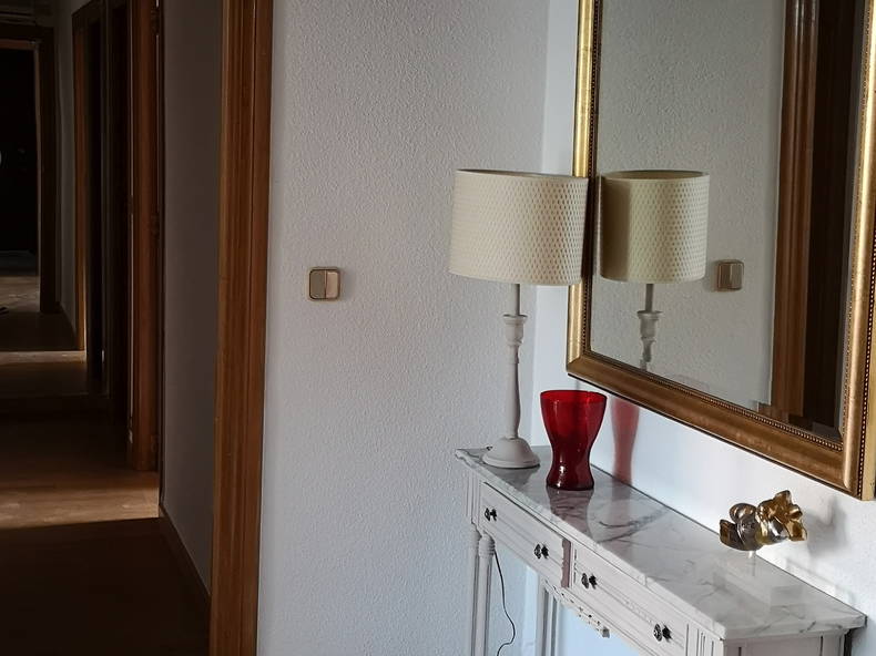 Chambre Chez L'habitant Murcia 215814-2