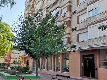 Chambre À Louer Murcia 215814