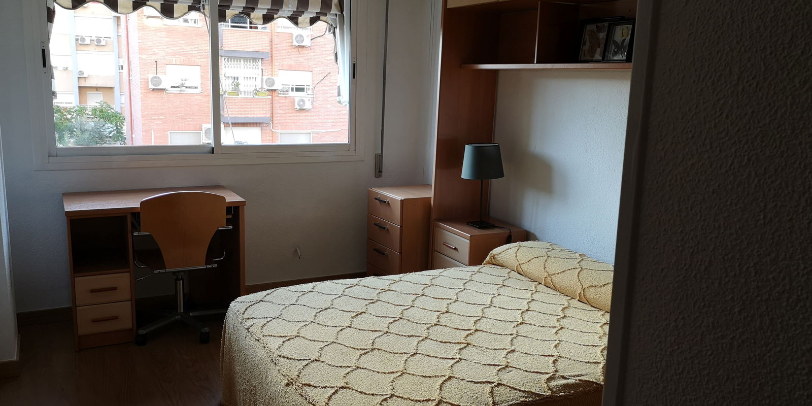 Homestay Murcia 215814