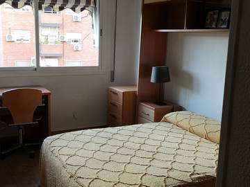 Homestay Murcia 215814-4