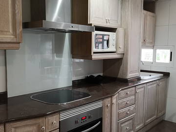 Homestay Murcia 215814-5