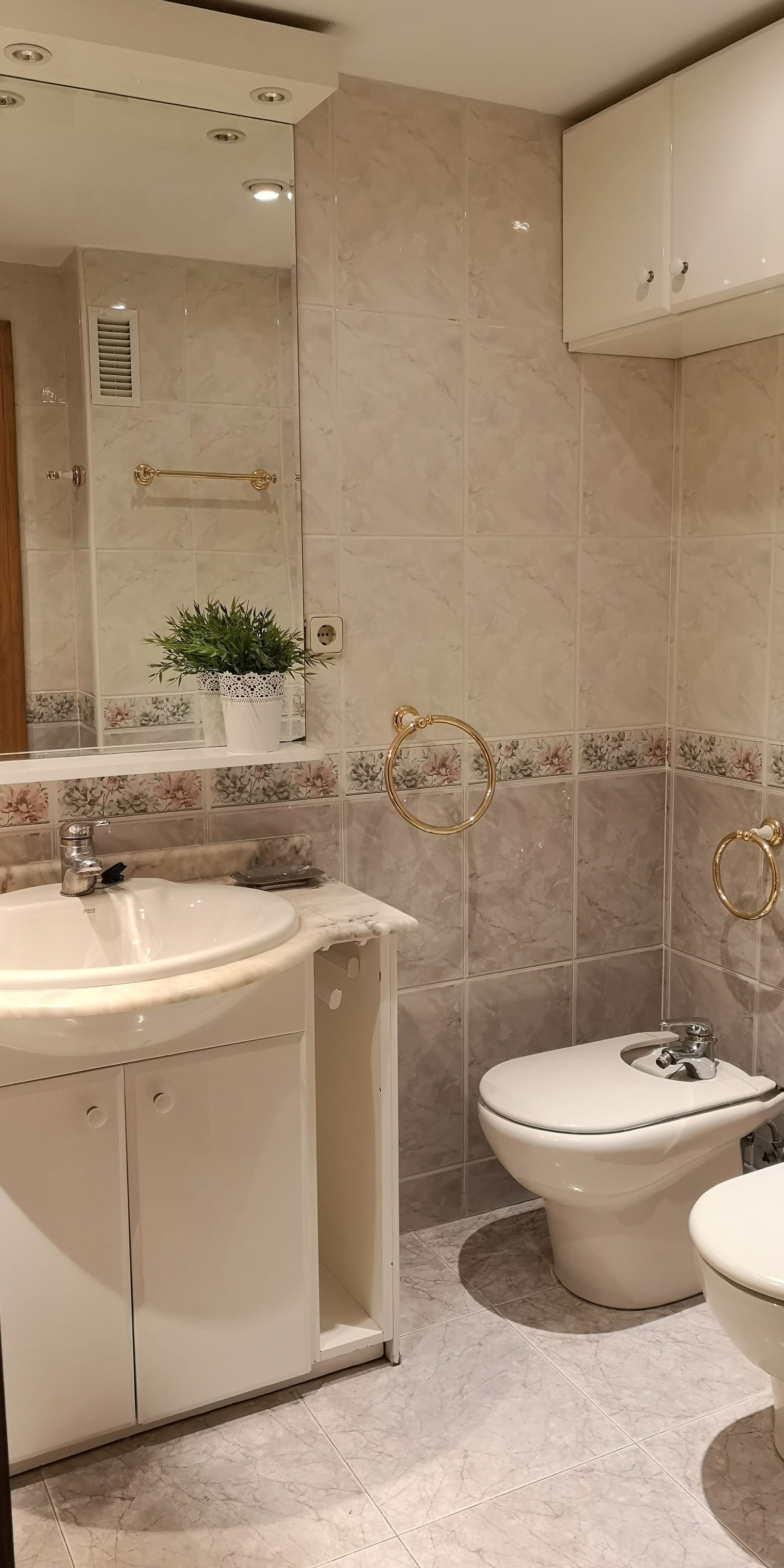 Homestay Murcia 215814