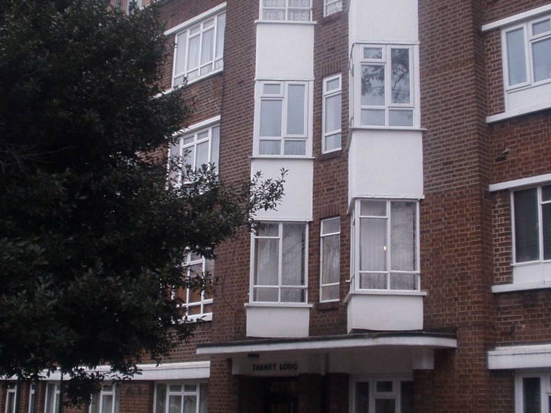 Colocatie Londres 124646-2