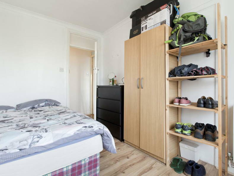 Colocatie Londres 124646-3