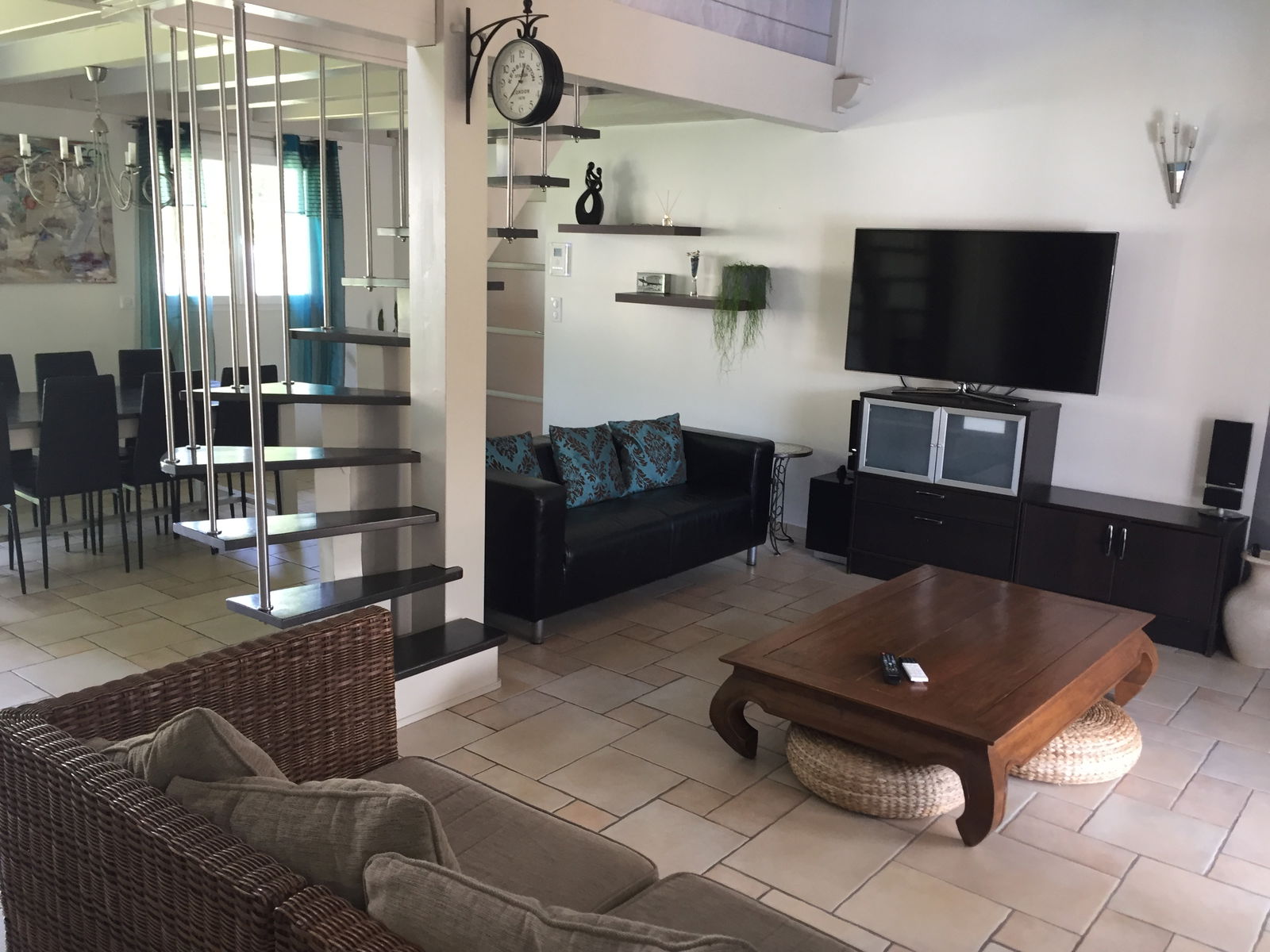 Homestay Léon 185644