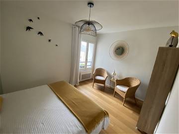 Chambre À Louer Périgueux 384051