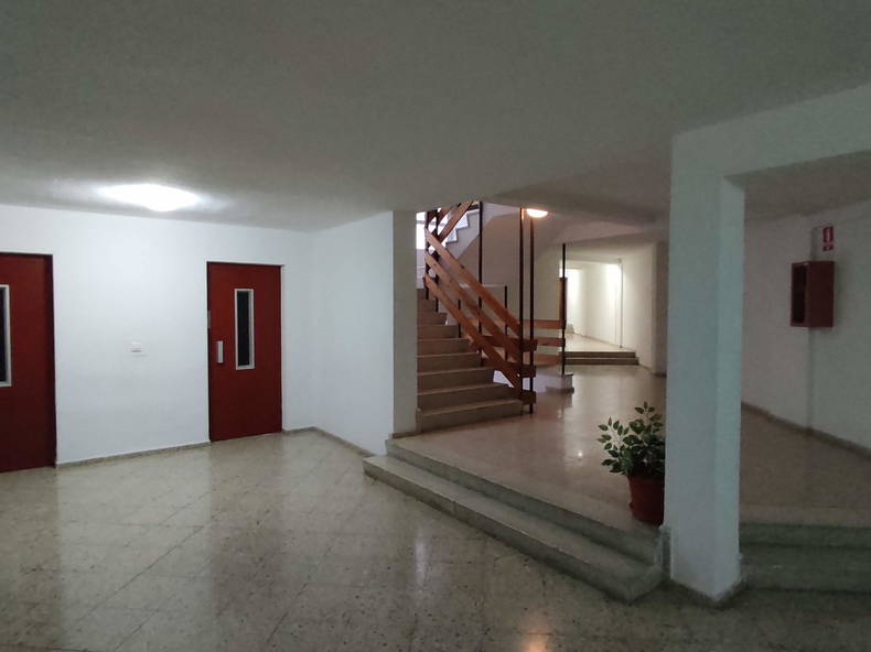 Colocación Alacant 588531-1