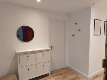 Shared Accommodation Alacant 588531-2