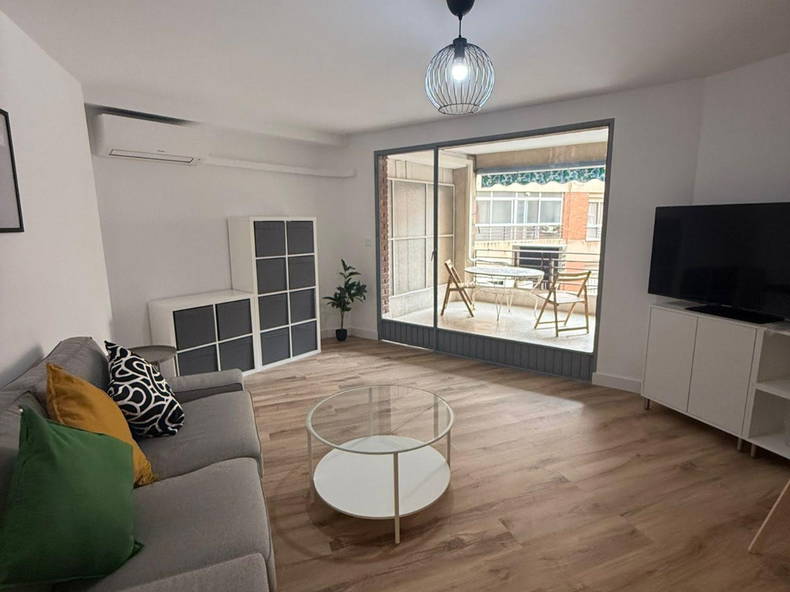 Colocación Alacant 588531-5