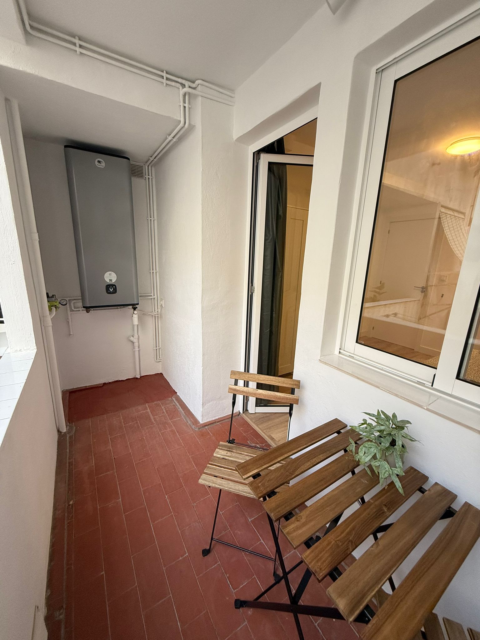 Colocation Alacant 588531