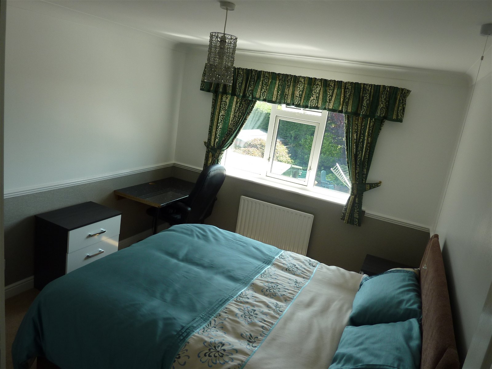 Hemvistelse Thornaby 120382
