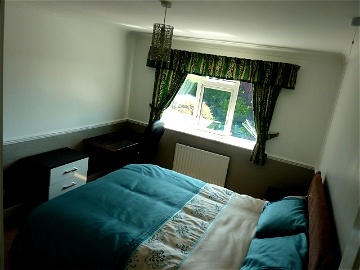 Private Room Thornaby 120382-1