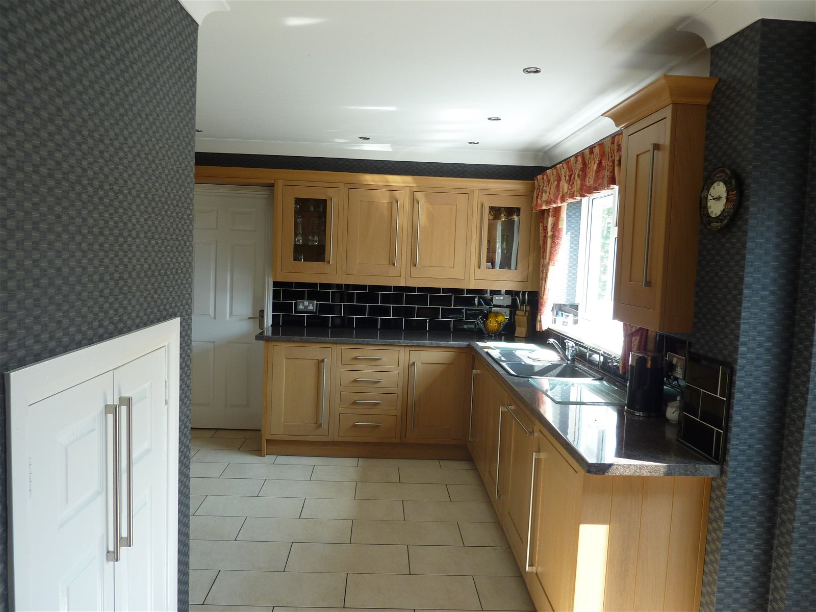 Hemvistelse Thornaby 120382