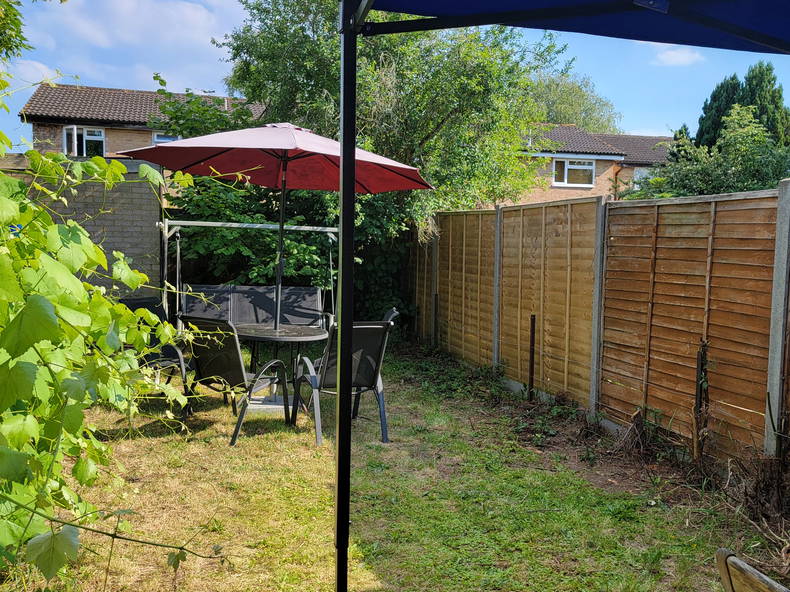 Habitaciones De Huéspedes Maidenhead 397468-2