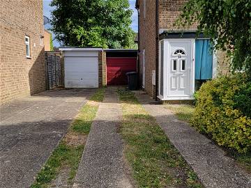 Habitación En Alquiler Maidenhead 397468