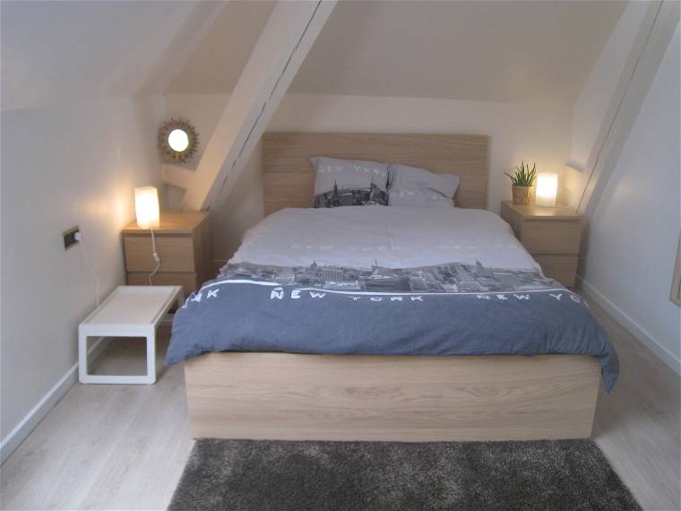 Chambre À Louer Guebwiller 352648