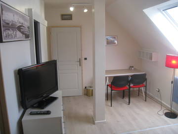 Chambre À Louer Guebwiller 352648