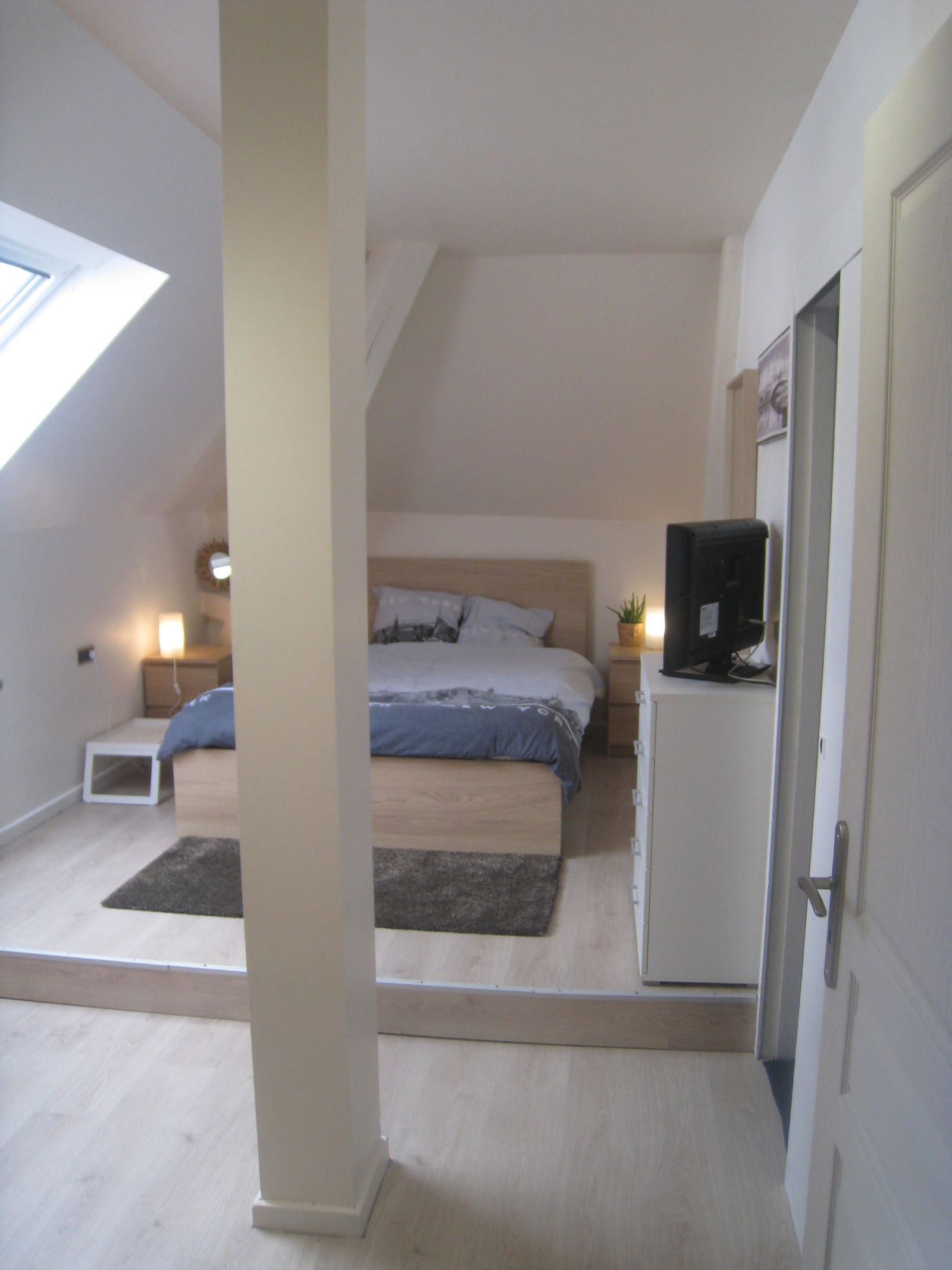 Homestay Guebwiller 352648