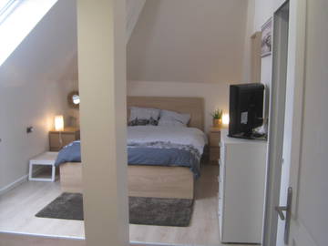 Chambre Chez L'habitant Guebwiller 352648-7