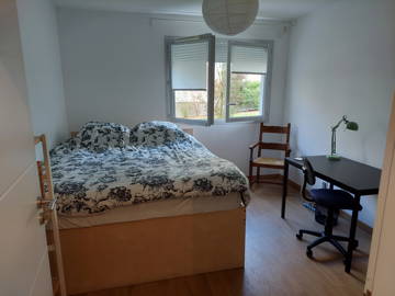 Room For Rent Ferney-Voltaire 261853