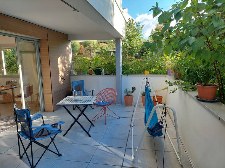 Homestay Ferney-Voltaire 261853