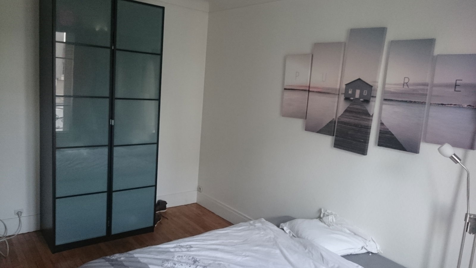 Homestay Colombes 120688
