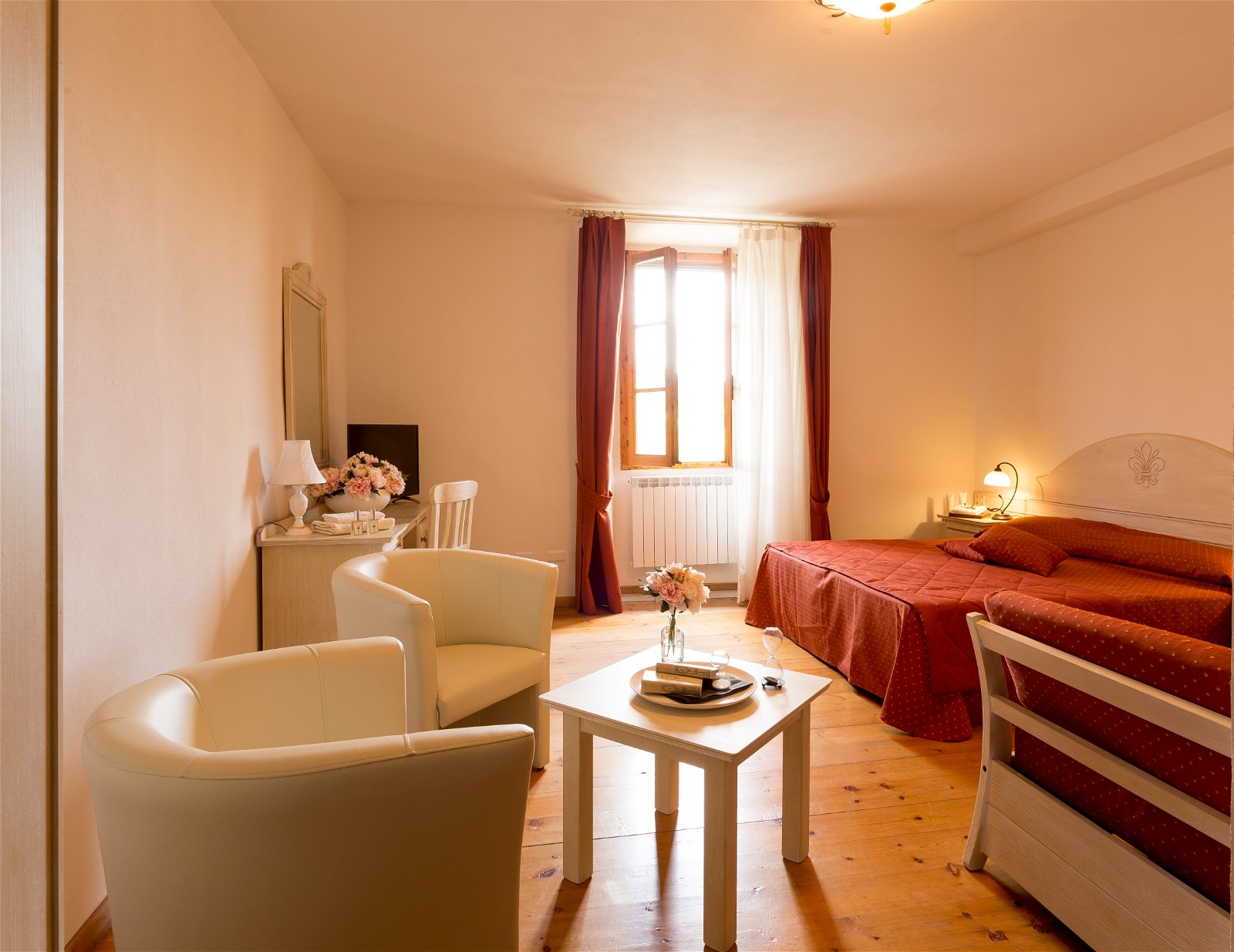 Bed And Breakfast Toscana 184806