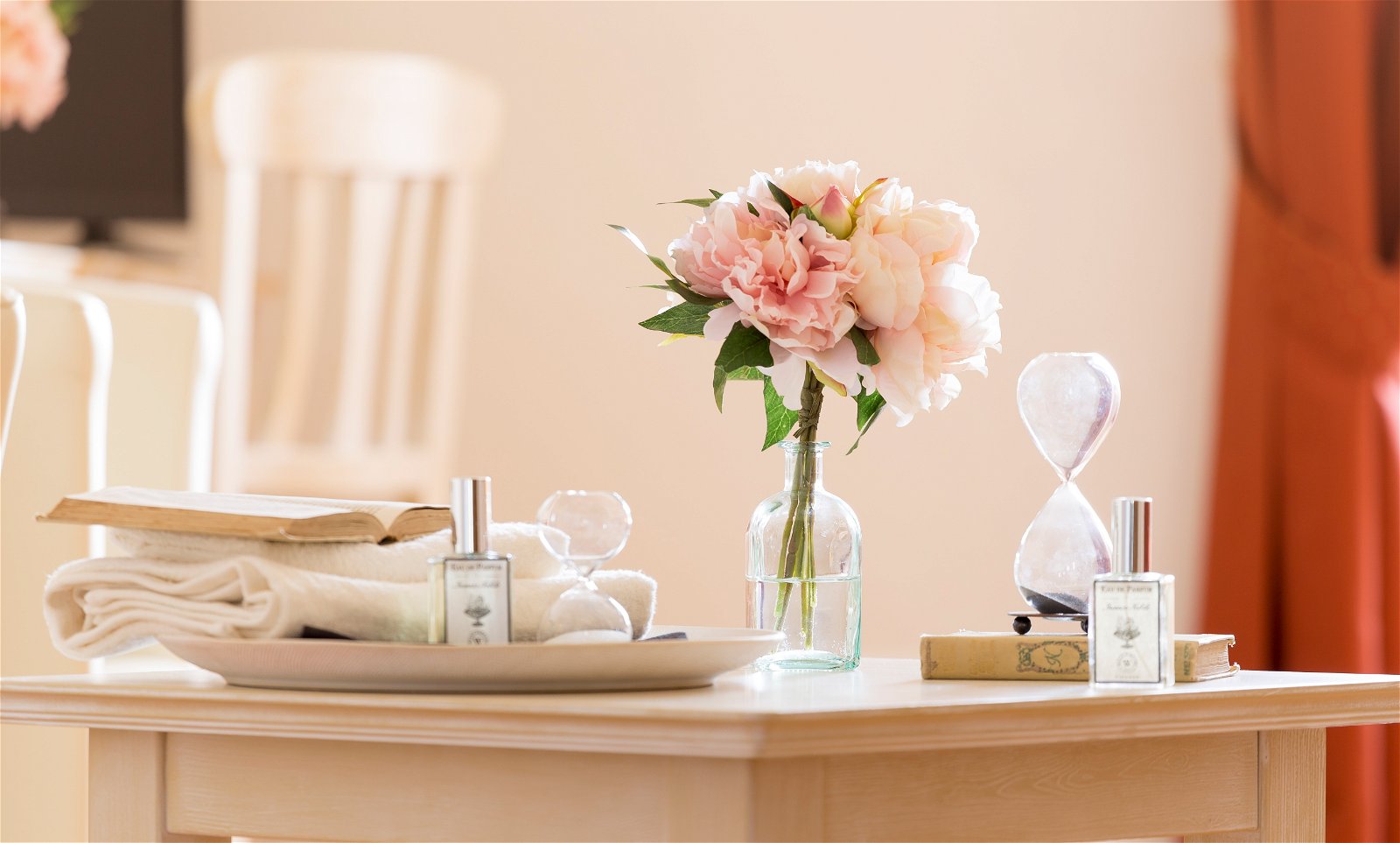 Bed And Breakfast Toscana 184806