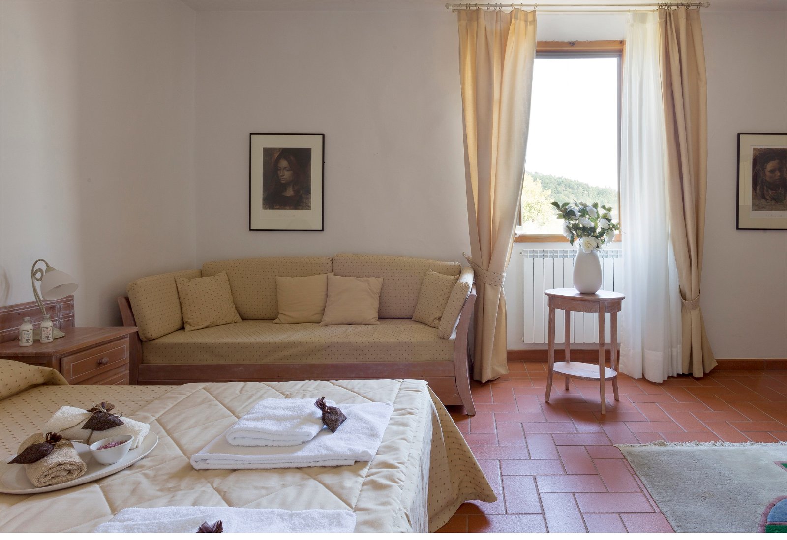 Bed And Breakfast Toscana 184806