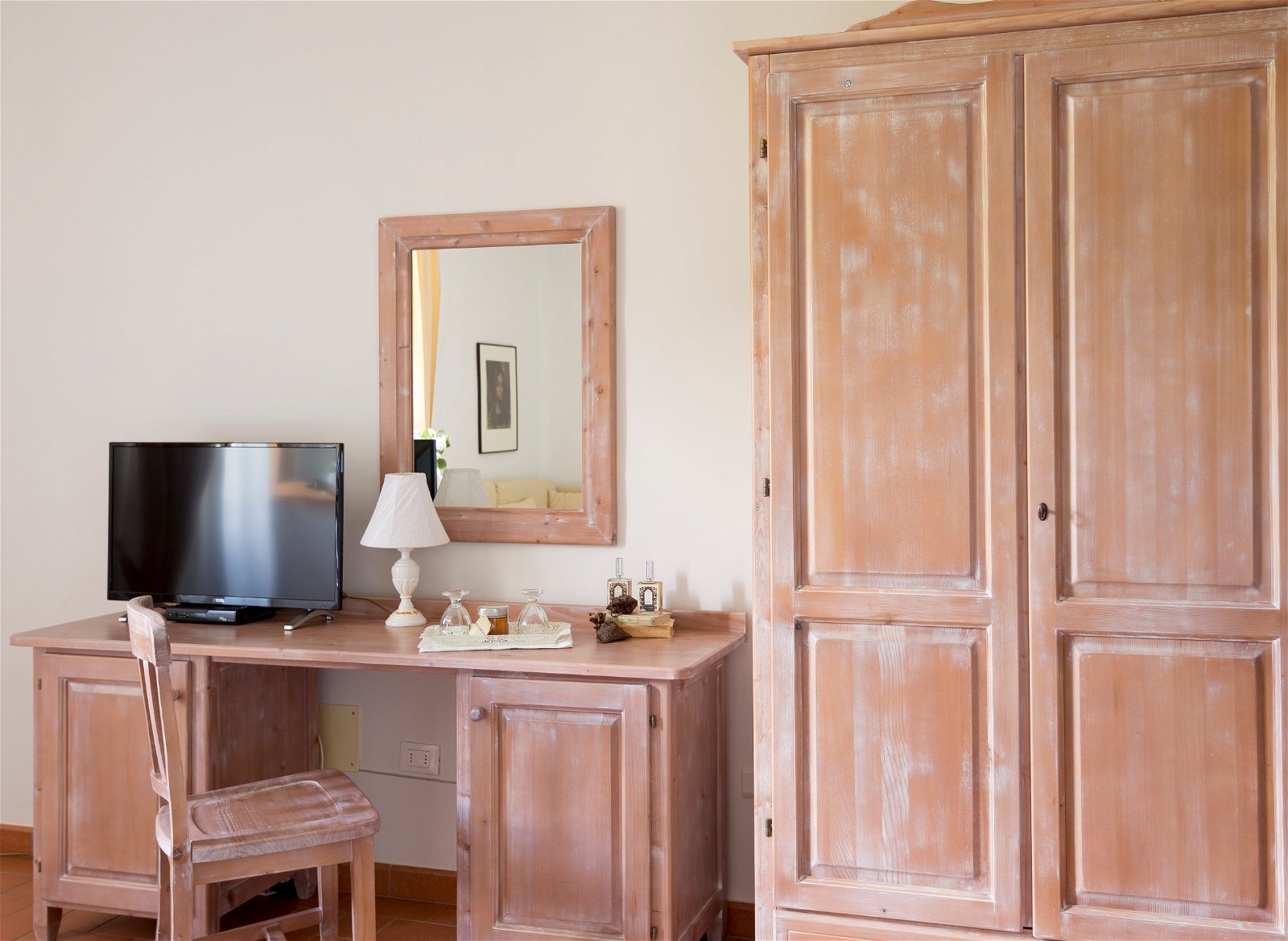 Bed And Breakfast Toscana 184806