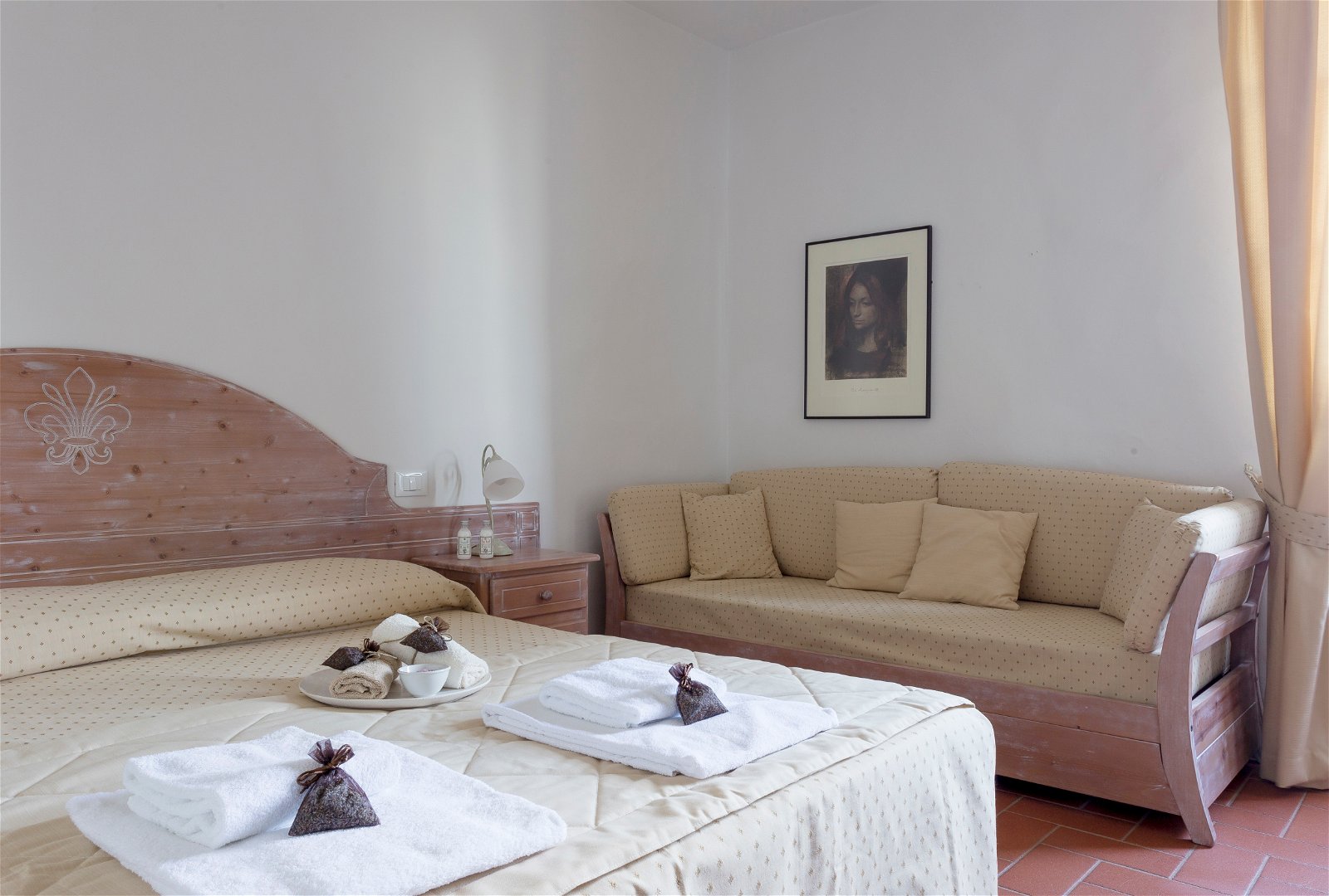 Bed And Breakfast Toscana 184806