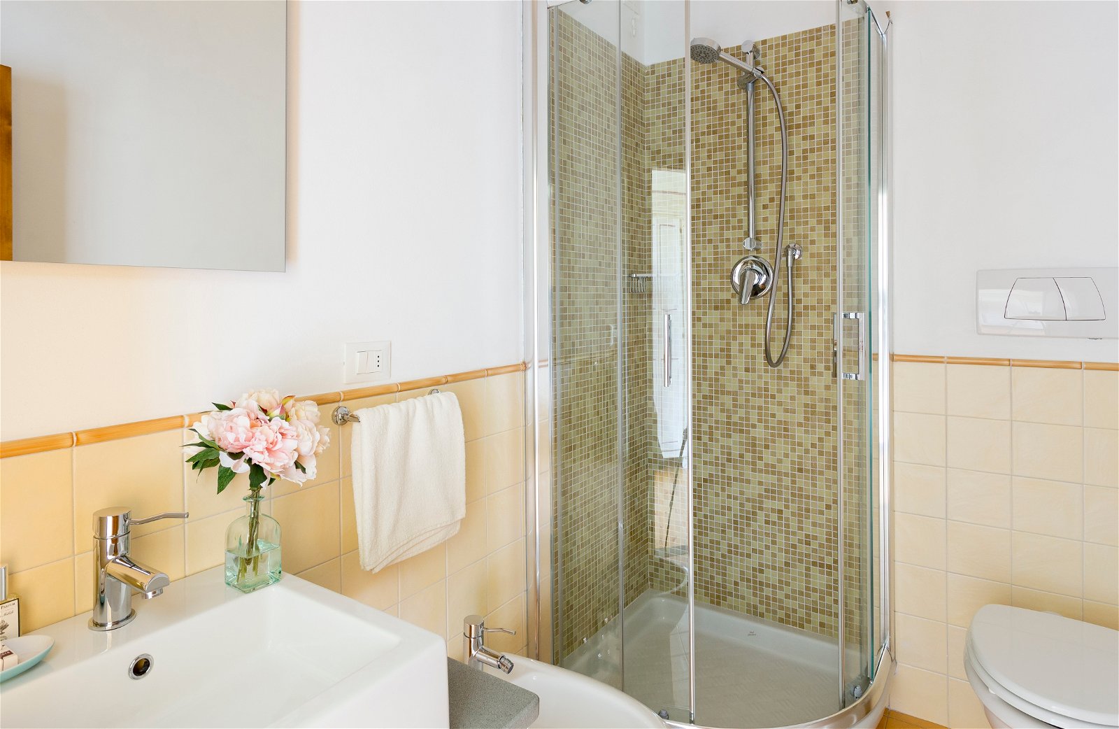 Bed And Breakfast Toscana 184806