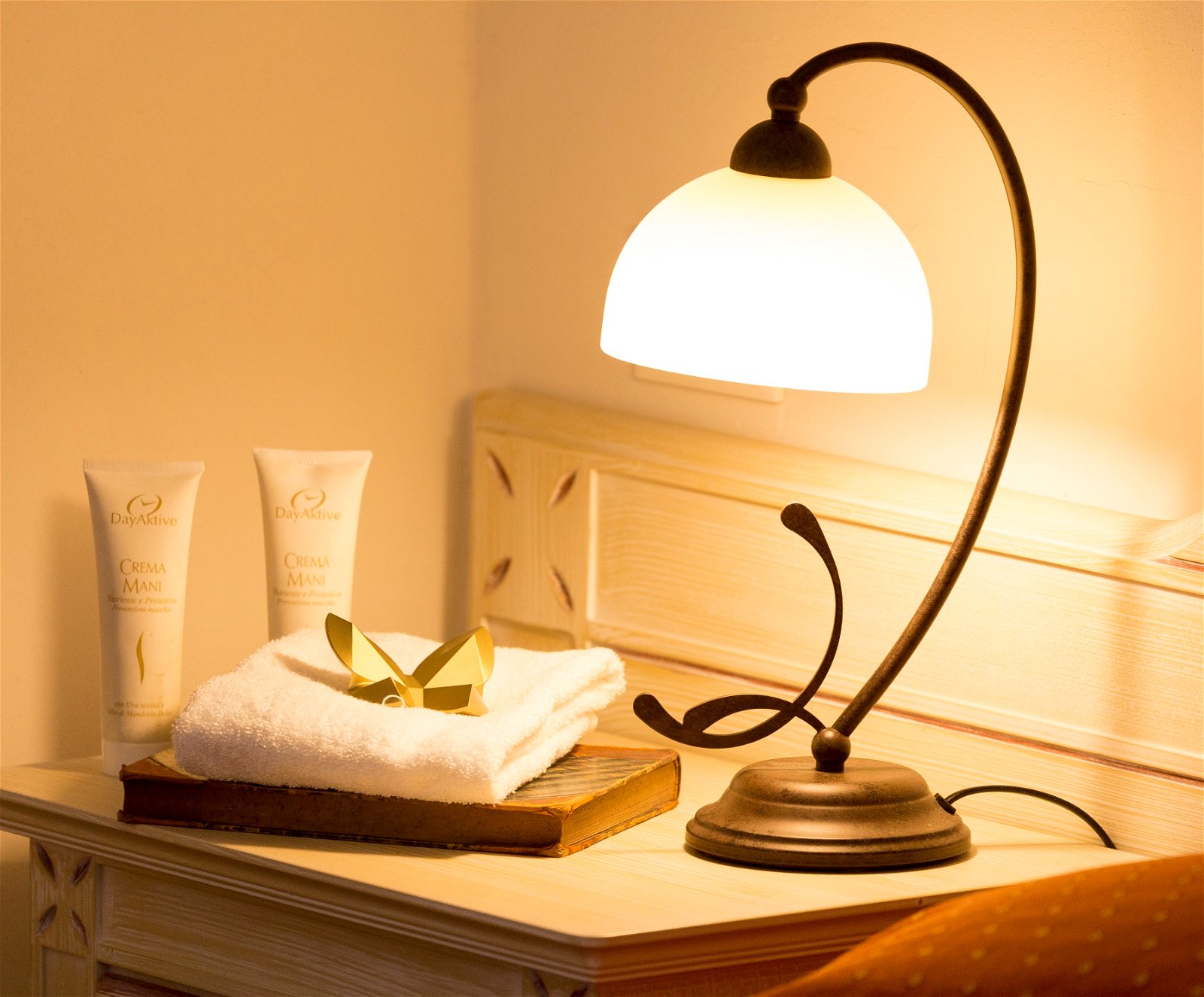 Bed And Breakfast Toscana 184806