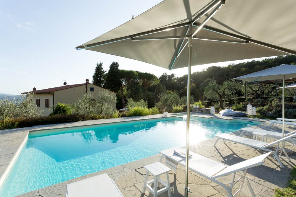 Bed And Breakfast Toscana 184806