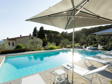 Chambre D'hôte Toscana 184806-11