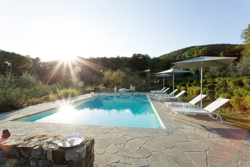 Bed And Breakfast Toscana 184806