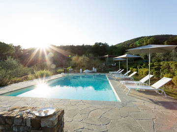 Chambre D'hôte Toscana 184806-12