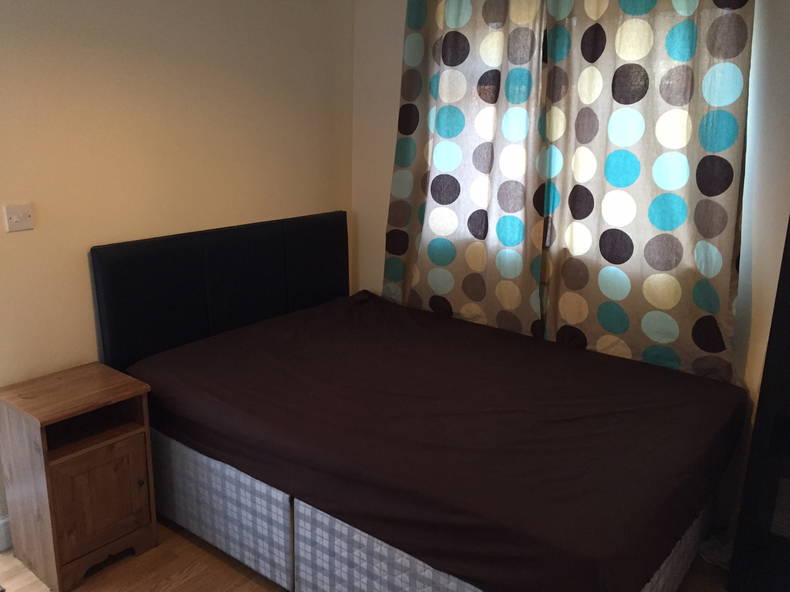 Gastfamilie Hayes 119061-1