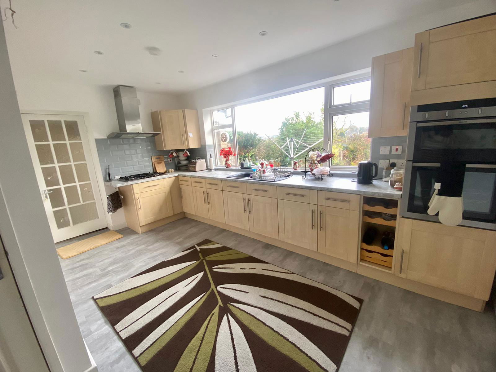 Homestay Birmingham 594912