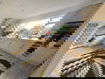 Homestay Birmingham 594912-2