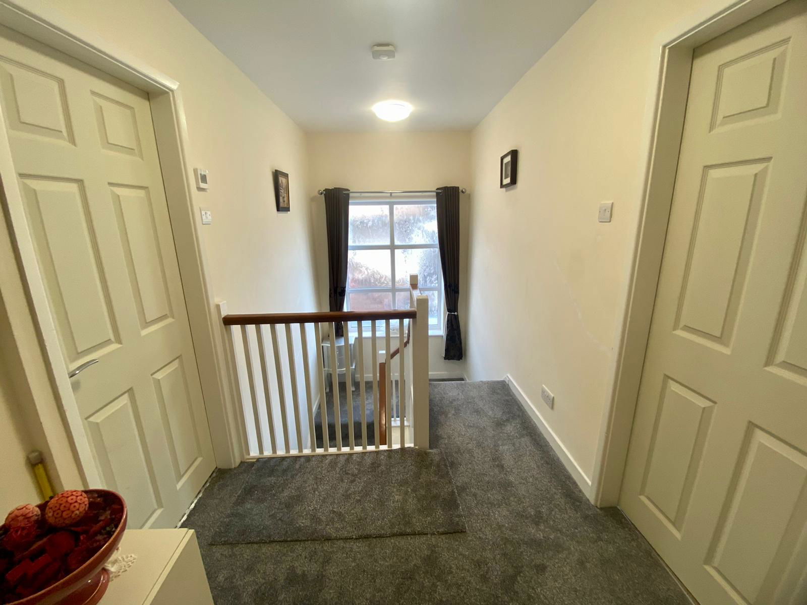 Homestay Birmingham 594912