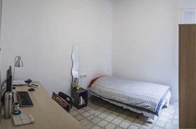 Homestay Barcelona 173536