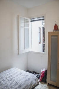 Homestay Barcelona 173536