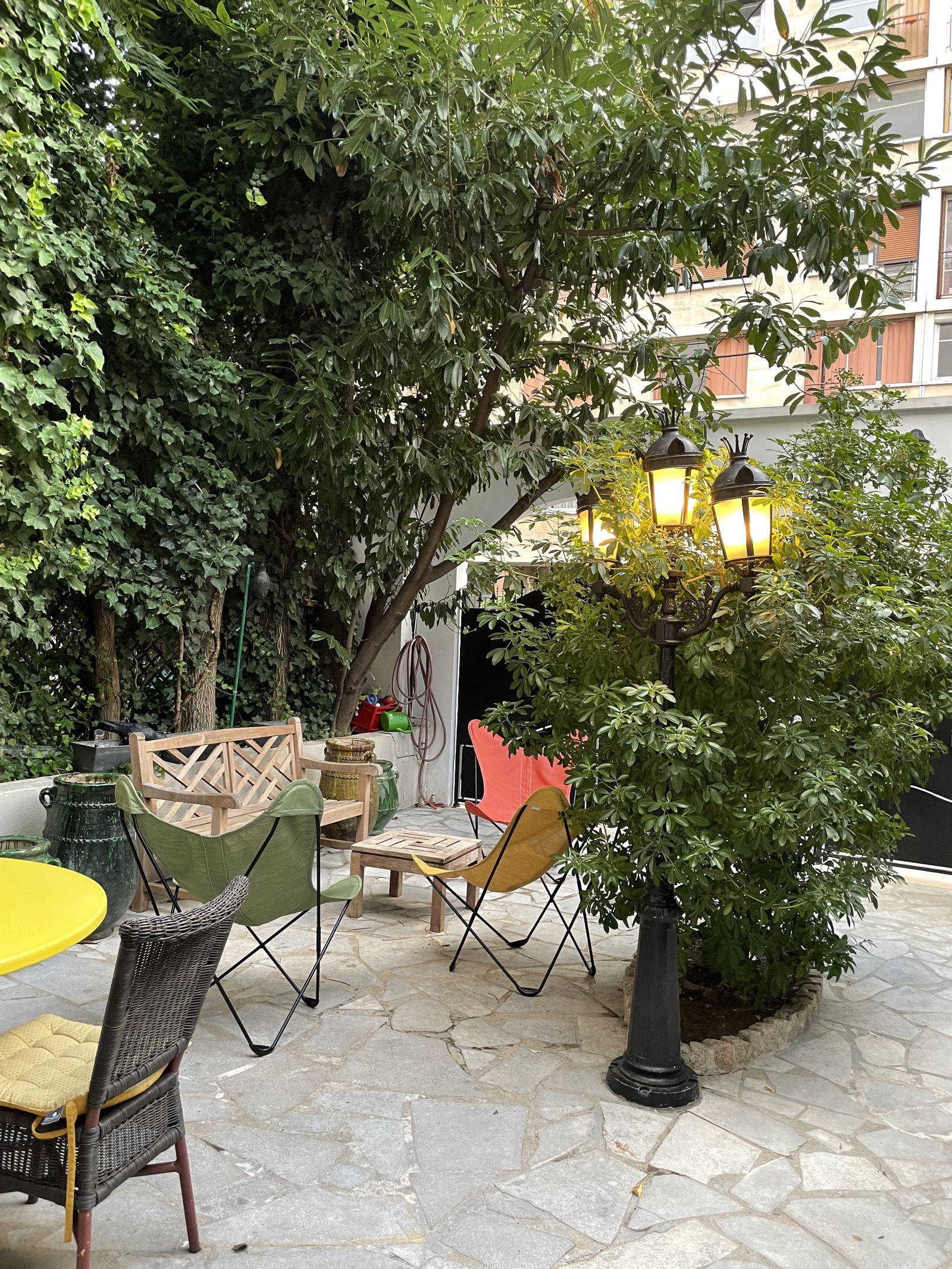 Homestay Boulogne-Billancourt 358478