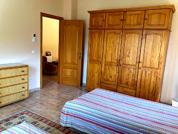 Chambre Chez L'habitant Alicante 250491-6