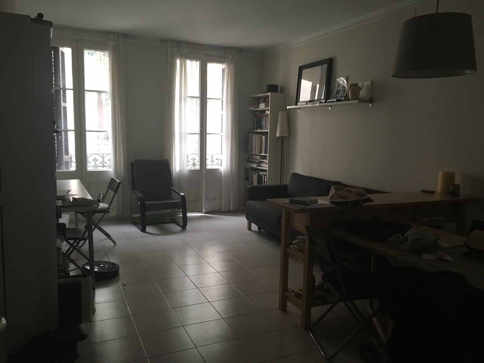 Homestay Barcelona 244764