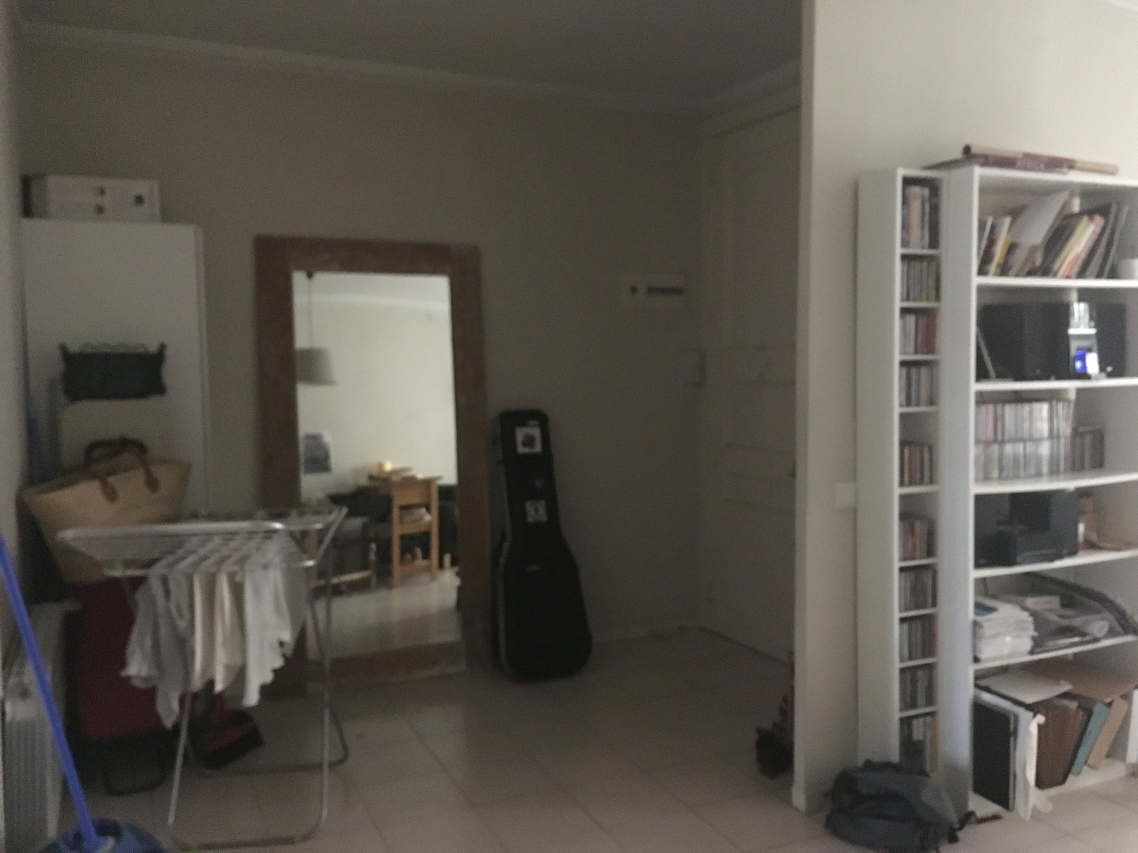 Homestay Barcelona 244764