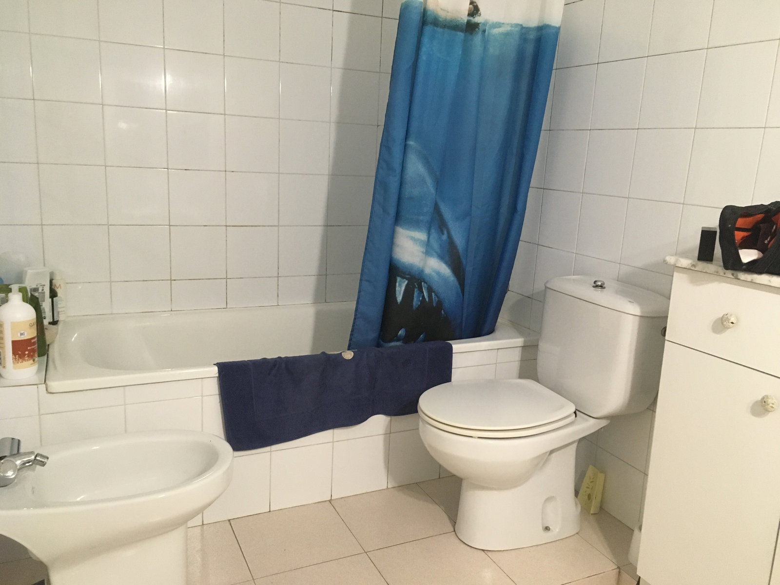 Homestay Barcelona 244764