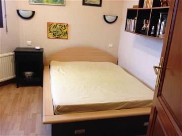 Room For Rent Pordic 14130-1