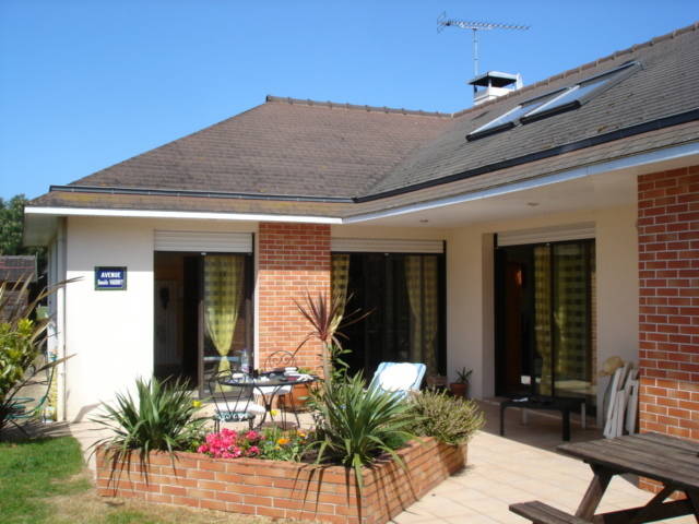 Quedarse En Casa Pordic 14130-2